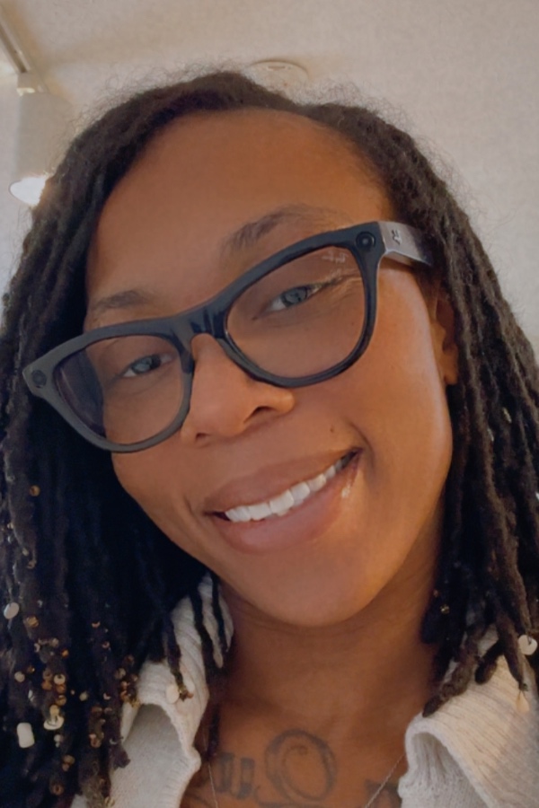 Cruise Brothers Travel Agent ShaQuela Williams